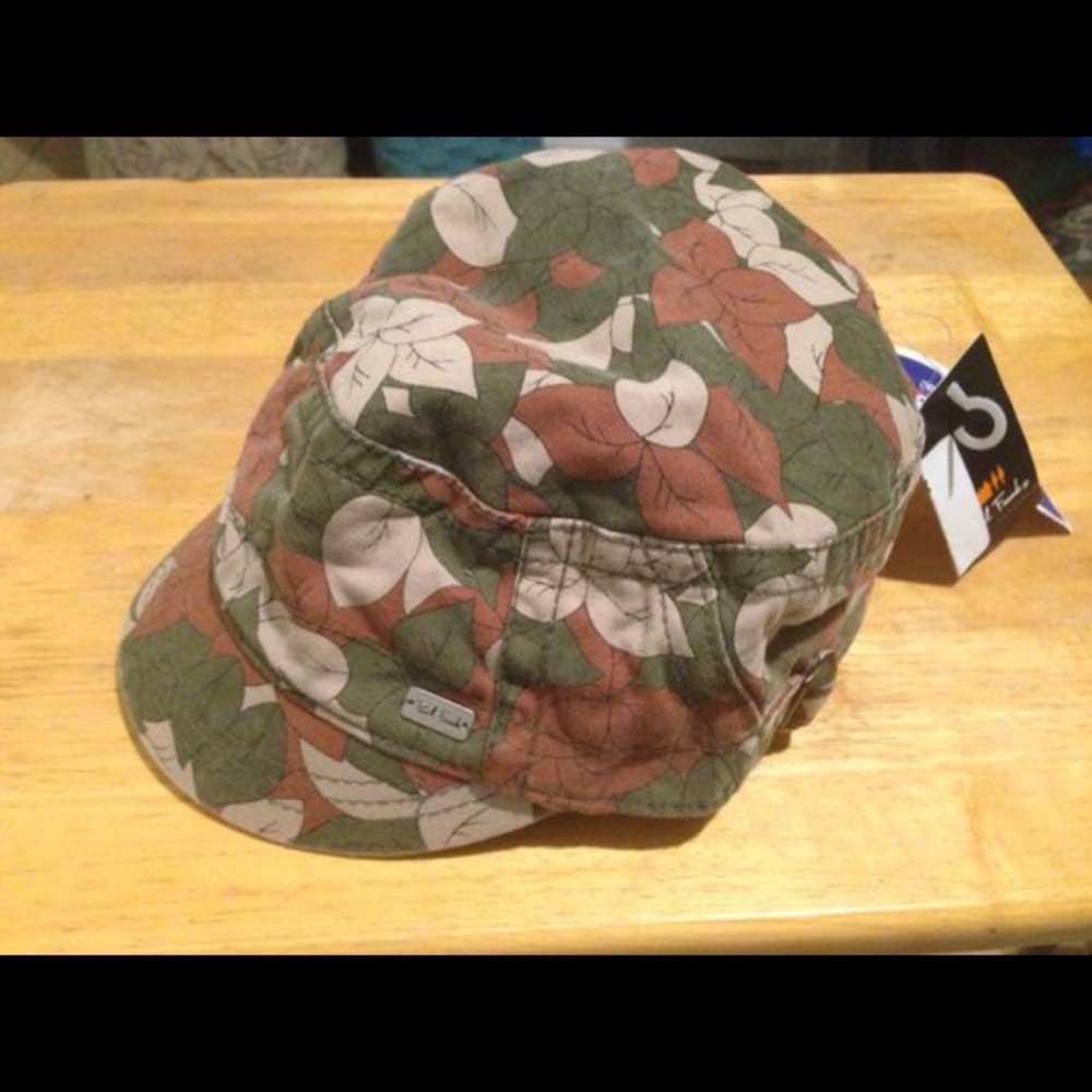Paul Frank Hat